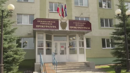 В Нижнекамске зампрокурора проведет прием предпринимателей - НТР 24