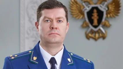 Прокурором Татарстана станет Альберт Суяргулов