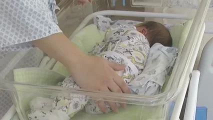 Илида, Бехруз, Гор: названы самые редкие имена новорожденных в Татарстане - НТР 24