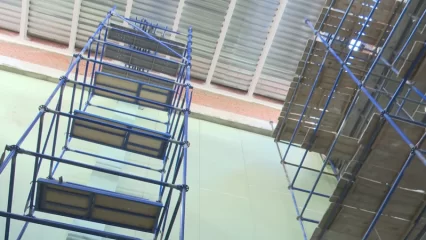 В Татарстане капитально отремонтируют два молодежных центра - НТР 24