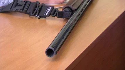 Нижнекамцам напомнили о правилах безопасности на охоте - НТР 24