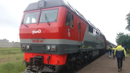 Прокуратура нашла нарушения на более 10 железнодорожных платформах в Татарстане - НТР 24