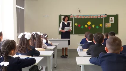 Родителям Татарстана дали советы, как подготовить ребенка к школе