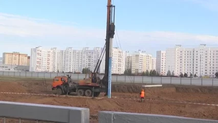 В Татарстане сократят расходы на строительство школ за счет сокращения площади - НТР 24