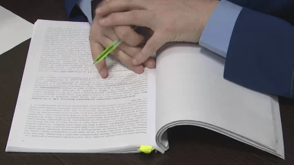 Судебные приставы проконсультируют нижнекамцев по вопросам неуплаты алиментов - НТР 24