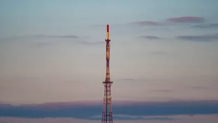 В Татарстане возможны перебои в телевещании из-за солнечных помех - НТР 24