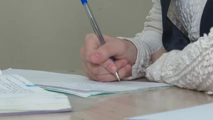 В школах Татарстана 1 сентября пройдет занятие по соблюдению ПДД