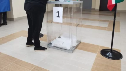 В Нижнекамске началась подготовка к выборам президента РФ - НТР 24