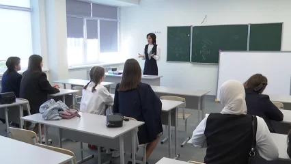 Министр образования РТ объяснил, почему против пятидневки в школах