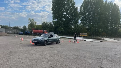 Победители нижнекамской «Автосессии» отправятся на конкурс в Казань - НТР 24