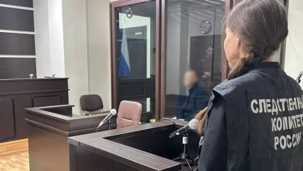 В Нижнекамске завели уголовное дело на сожителя женщины, выпавшей из окна - НТР 24