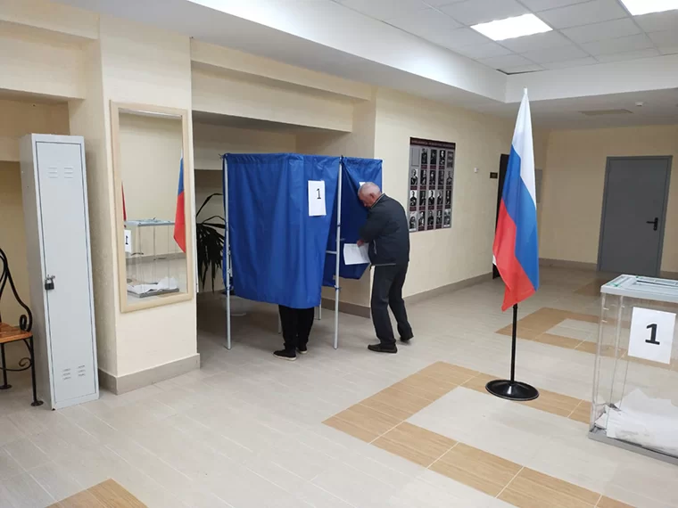 В Нижнекамском районе подвели итоги выборов муниципальных депутатов