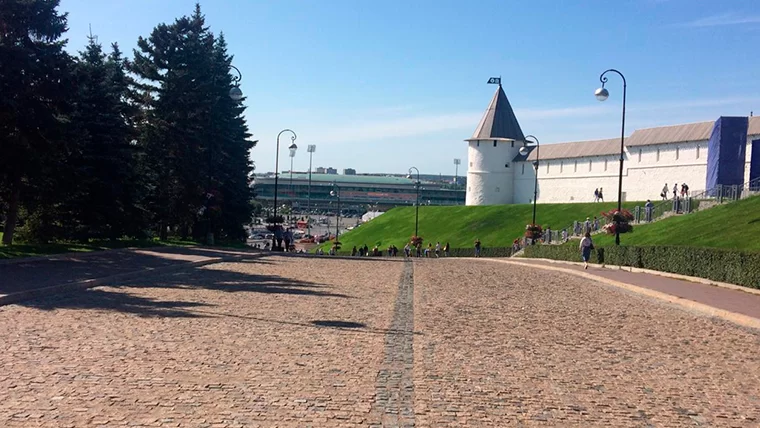 В Татарстане ищут пропавшего нижнекамца, уехавшего в Казань