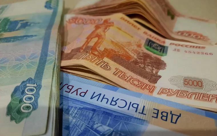 Годовая инфляция в Татарстане достигла 5%