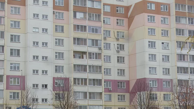 Нижнекамск вошел в топ-10 городов России с самым дорогим жильем