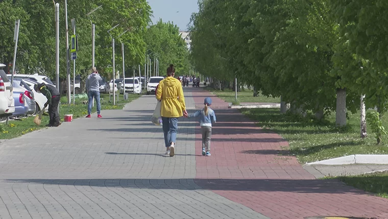 В России могут ограничить возраст выдачи маткапитала на первенца