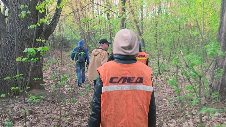 В Нижнекамске ищут желающих для участия в поисках пропавшего дедушки