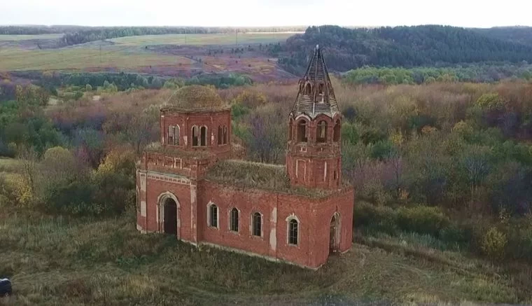 «Православные беседы». Храм Сретения Господня