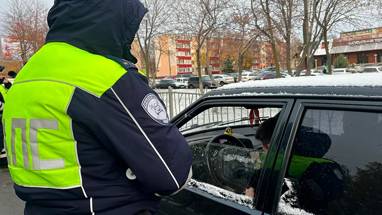 В Нижнекамске составили антирейтинг нарушений у аварийно-опасных участков