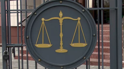 Нижнекамец отправится в колонию за сексуальную связь с 13-летней девочкой - НТР 24