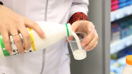 Диетолог предупредила об опасности одного кисломолочного продукта - НТР 24