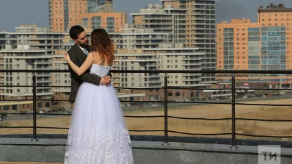 В Госдуме предложили ввести выплаты за долгую жизнь в браке
