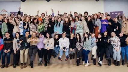 В Татарстане стартовал прием заявок в молодёжную медиашколу