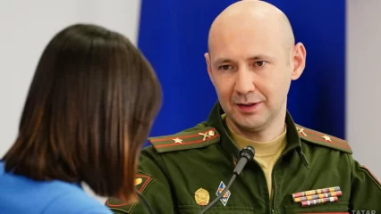 Иностранцы могут получить паспорт РФ через полгода службы на СВО - НТР 24