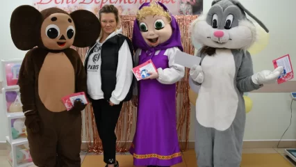 В Нижнекамске 7 октября отпразднуют День беременных - НТР 24