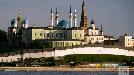 Татарстанцы могут оставить свой голос за объекты достижения республики - НТР 24