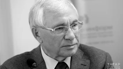 «Это глыба»: друзья и коллеги рассказали о заслугах Разиля Валеева - НТР 24