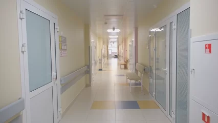 Названы основные причины смертности среди жителей Нижнекамска - НТР 24