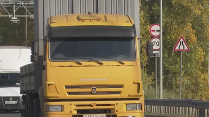 Дальнобойщик по пути в Нижнекамск перевёл мошенникам почти миллион рублей - НТР 24