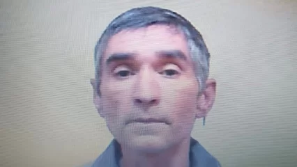 Полиция Нижнекамска разыскивает без вести пропавшего мужчину - НТР 24