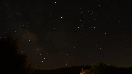 Профессор КФУ рассказал, когда в Татарстане можно будет увидеть звездопад - НТР 24