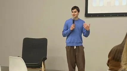 Молодой учёный из Татарстана принял участие в телепроекте с российскими звёздами - НТР 24