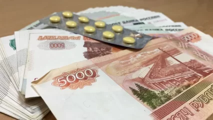 Глава минфина раскрыл средний размер пенсии в 2024 году - НТР 24