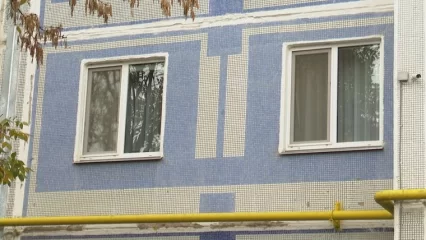 В Нижнекамске без отопления остаются 23 многоквартирных дома - НТР 24