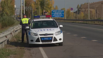 Нижнекамцам посоветовали проверить исправность авто перед операцией «Тоннель»