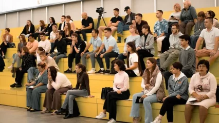 Говорим о безопасности: завершился масштабный региональный форум в сфере безопасности - НТР 24