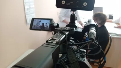 СМИ Татарстана могут выиграть 250 тысяч в конкурсе «Добро в эфире» - НТР 24