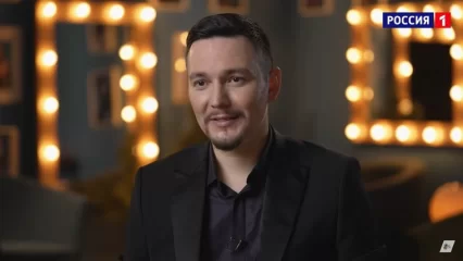 Уроженец Татарстана прошел в полуфинал музыкального шоу «Ну-ка, все вместе!» - НТР 24