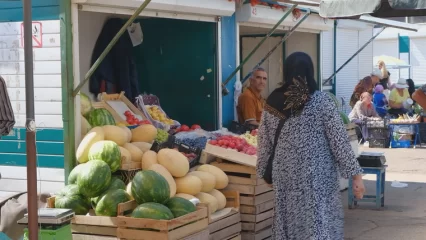 Правительство Татарстана исключит из реестра один рынок в Нижнекамске - НТР 24