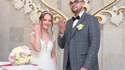 В Госдуме предлагают ввести выплаты 10 тысяч вступившим в брак до 35 лет - НТР 24