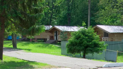 Более 700 детей из ЛНР и ДНР отдохнули в лагерях Татарстана за прошедшее лето - НТР 24