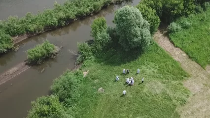 В Татарстане нашли новые участки, где можно создать туристические объекты - НТР 24