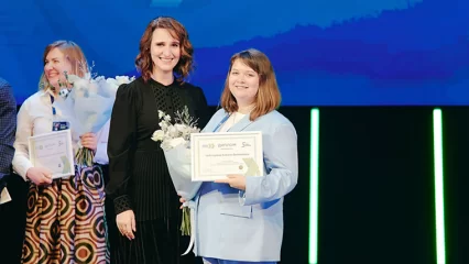 Татарстанцы вышли в финал пятого сезона конкурса «Лидеры России» - НТР 24