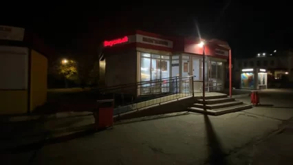 В Нижнекамске по горячим следам задержали подозреваемого в краже велосипеда - НТР 24