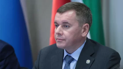 Из Татарстана в Лисичанск отправили партию продукции на 700 тыс. рублей - НТР 24