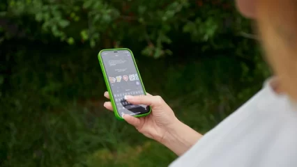 Зумеры из Татарстана вошли в число самых активных пользователей eSIM - НТР 24